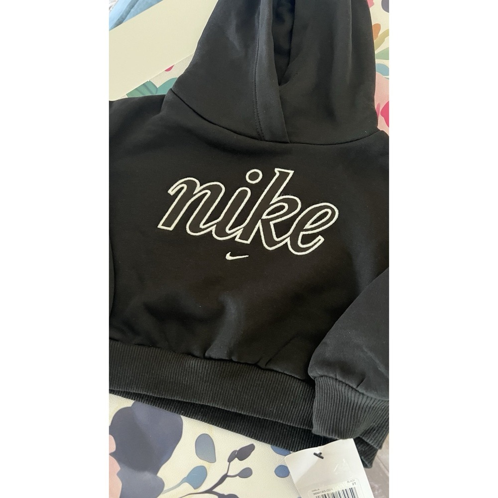 Nike 2T Girls Hoodie